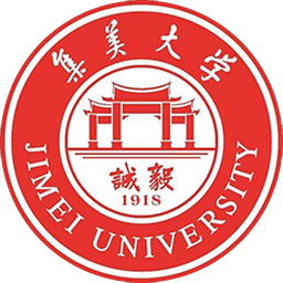 集美大学 校徽