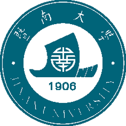 暨南大学 校徽