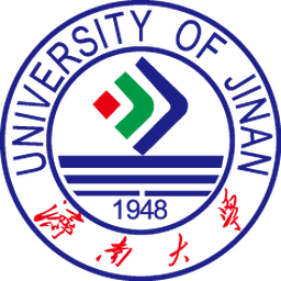 济南大学 校徽