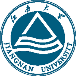江南大学 校徽