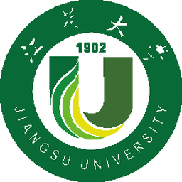 江苏大学 校徽