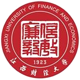 江西财经大学 校徽