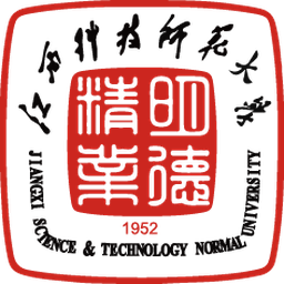 江西科技师范大学 校徽