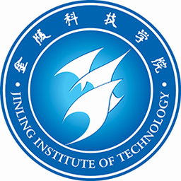 金陵科技学院 校徽