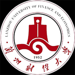 兰州财经大学 校徽