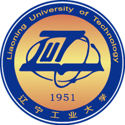 辽宁工业大学 校徽