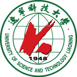 辽宁科技大学 校徽