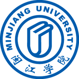 闽江学院 校徽