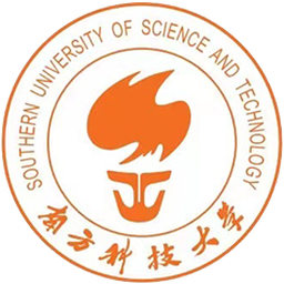 南方科技大学 校徽