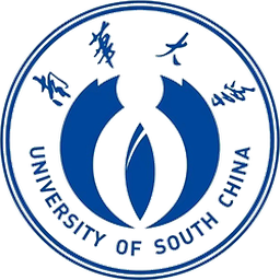 南华大学 校徽