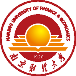 南京财经大学 校徽