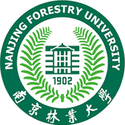 南京林业大学 校徽