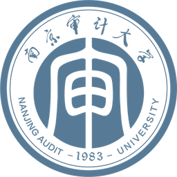 南京审计大学 校徽