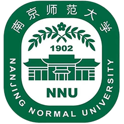 南京师范大学 校徽