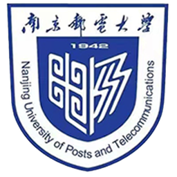 南京邮电大学 校徽