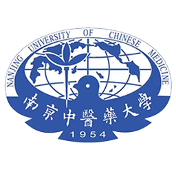 南京中医药大学 校徽