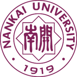 南开大学 校徽