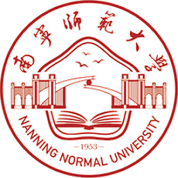 南宁师范大学 校徽
