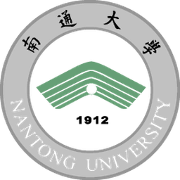 南通大学 校徽