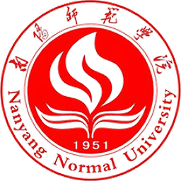 南阳师范学院 校徽