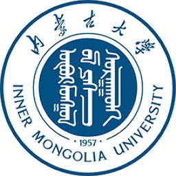 内蒙古大学 校徽