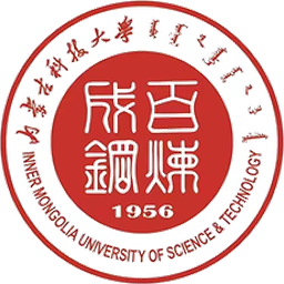 内蒙古科技大学 校徽