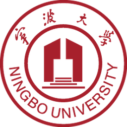 宁波大学 校徽