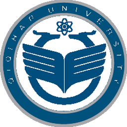 齐齐哈尔大学 校徽