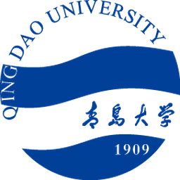 青岛大学 校徽