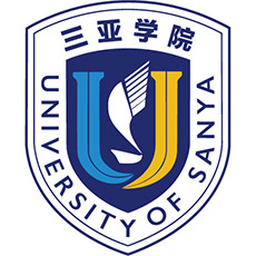 三亚学院 校徽