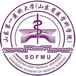 山东第一医科大学 校徽