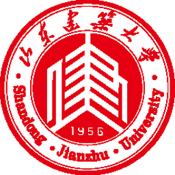 山东建筑大学 校徽