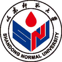 山东师范大学 校徽
