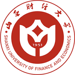 山西财经大学 校徽