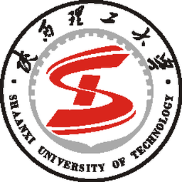 陕西理工大学 校徽