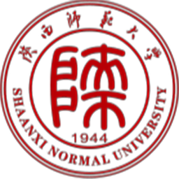 陕西师范大学 校徽