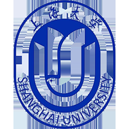 上海大学 校徽