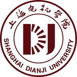 上海电机学院 校徽