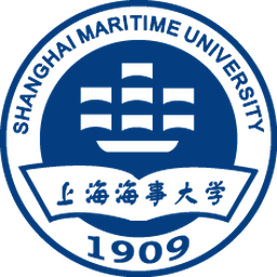 上海海事大学 校徽