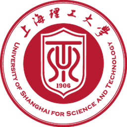 上海理工大学 校徽