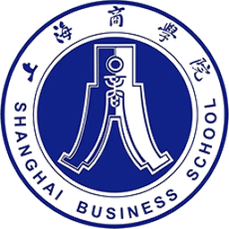 上海商学院 校徽
