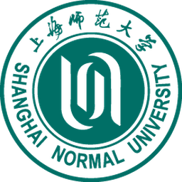 上海师范大学 校徽