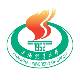 上海体育大学 校徽