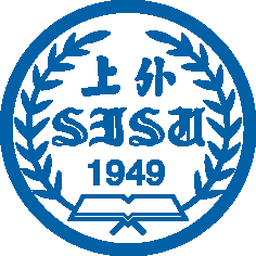 上海外国语大学 校徽