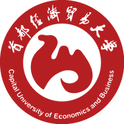 首都经济贸易大学 校徽