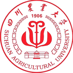 四川农业大学 校徽
