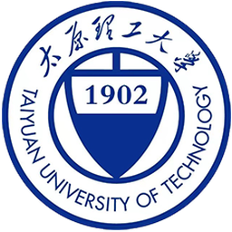 太原理工大学 校徽