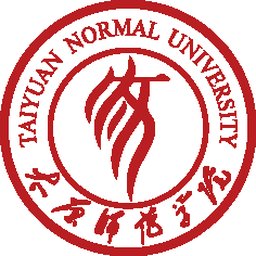 太原师范学院 校徽