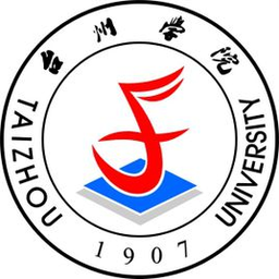 台州学院 校徽