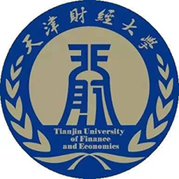 天津财经大学 校徽